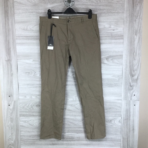RODD AND GUNN Stanley Brook Custom Fit Pants - Picture 3 of 8
